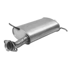 Ap Exhaust Muffler For Explorer, Mountaineer 2599 New. Price: $125.96.