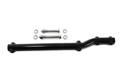 Right Side Black Muffler Support For Harley-davidson New. Price: $60.99.