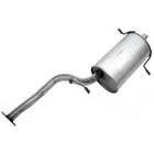 Walker Exhaust Muffler 18922 New. Price: $115.26.
