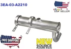 3EA-03-A2210 Komatsu Forklift Muffler Kalmar 4966500 New. Price: $165.00.