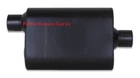 Two Chamber Performance Street Race Muffler - Series 2.5" O/c KO42541 New. Price: $59.95.