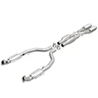 For Bmw M3 2008-2013 Magnaflow 49-STATE Direct-fit Catalytic Converter Csw New. Price: $2322.00.