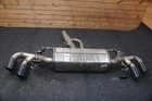 Rear Exhaust Muffler Silencer Tail Pipe 670177008 Maserati Grecale Modena 2023 Used. Price: $607.49.