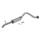 Exhaust Resonator And Pipe Direct Fit 09-11 Mazda Tribute 09-12 Ford Escape 2.5L New. Price: $129.99.
