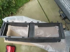 New Genuine Ford Escape 2020-2022-RADIATOR Support-center Duct LJ6Z-8312-D. Price: $150.00.