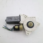 2013 Bmw 135I E82 Right Passenger Side Door Electric Window Regulator Motor Used. Price: $67.96.