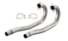 Vintage Speed J Pipes For Bug, Split Bus, Thing, Kg New. Price: $145.00.