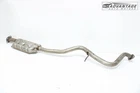 2018-2024 Subaru Crosstrek Awd 2.0L Gas Front Exhaust Pipe Resonator Oem Used. Price: $545.99.