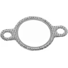 Professional Parts Sweden Exhaust Pipe To Manifold Gasket For Volvo 25436483 New. Price: $8.79.