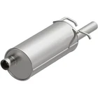For Chevrolet Hhr 2006 2007 2008 2009 2010 2011 Brexhaust Muffler Assembly Tcp New. Price: $224.41.