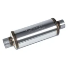 For Dodge Challenger 1970-1972 Street Max SM12616 409 Ss Round Exhaust Muffler New. Price: $56.99.