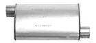 Cherry Bomb Performance 16826CB Exhaust Muffler New. Price: $62.45.