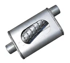 Pypes MVV13 Violator Muffler New. Price: $106.79.