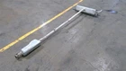 2017-2021 Jeep Compass 2.4L Engine Exhaust System Muffler Resonator 68321020AA Used. Price: $299.99.