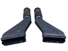 2021-202 Genesis GV80 Oem 3.5L Right & Left Engine Intake Duct Tube Pair (2) Used. Price: $119.00.