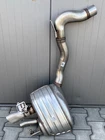 Bentley Continental Gt Muffler Exhaust, Box 3SD253608D Gebraucht. Price: $3533.72.