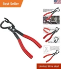 Lightweight Exhaust Hanger Pliers - Professional Quality For All Vehicle Systems New. Price: $27.99.