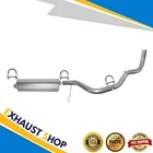 Rear MUFFLER+TAILPIPEFOR00-06CHEVY SUBURBAN1500&TAHOE&GMC YUKON&YUKONXL1500 5.3L New. Price: $220.03.