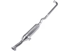 Api 41YW21Q Center Muffler Fits 2004-2008 Toyota Solara 3.3L V6 3MZ-FE New. Price: $159.67.