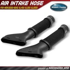 2PCS Left & Right Engine Air Intake Hose For Mercedes-benz GL450 GL550 GLS550 New. Price: $69.39.