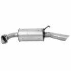 Walker Exhaust Resonator And Pipe Assembly 53617 New. Price: $204.97.