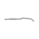 Exhaust Resonator And Pipe Assembly Walker 55719 Fits 14-17 Jeep Cherokee New. Price: $135.99.