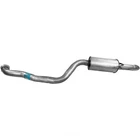 Exhaust Resonator And Pipe Assembly Walker 56269 Fits 08-19 Toyota Sequoia New. Price: $208.99.