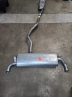 Ford - Lincoln New Exhaust Muffler Assembly K2GZ5F250S Oem. Price: $895.00.
