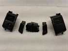 10-18 Mercedes-benz Sprinter Dashboard Left & Right A/c Air Vent Trim Grille Oem Used. Price: $194.65.