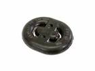 Febi Bilstein 8A0253147A Muffler Hanger Audi 80 Quattro 90 Volkswagen Jetta New. Price: $24.07.