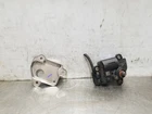 2022 Bmw 430I Coup Drive 2.0L Muffler Exhaust Actuator Used. Price: $45.00.