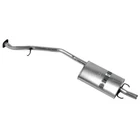Walker Exhaust Muffler Assembly 55019 New. Price: $97.19.