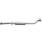 Ap Exhaust Pipe 78296 Csw New. Price: $246.41.