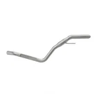 Exhaust Tail Pipe Walker 55530 Fits 05-12 Nissan Pathfinder 4.0L-V6 New. Price: $117.53.
