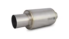 Vibrant Performance Titanium Muffler New. Price: $464.99.