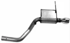 Dynomax Ultra Flo Welded Muffler 54778 New. Price: $270.99.