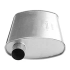 Ap Exhaust Products 700371 Muffler New. Price: $68.45.