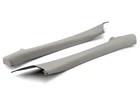 R230 Left And Right Pillar Trim Panel 2306900125 Mercedes SL500 Used. Price: $65.00.