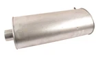 New Exhaust Muffler-soundfx Direct Fit Walker 18805 Never Used. Price: $64.99.