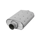 Hooker 21506HKR Aero Chamber Muffler New. Price: $135.95.