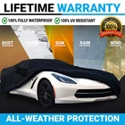 100% Waterproof All Weather For 2007-2012 Dodge Caliber Premium Custom Car Cover New. Price: $112.19.