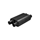Flowmaster Super 40 Series Delta Muffler 8525454 New. Price: $170.95.