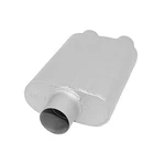 Ap Exhaust VX0402 Muffler New. Price: $38.53.