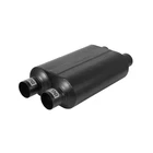 Flowmaster 9525454 Super 40 Series Chambered Muffler New. Price: $140.90.