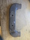 1963-1975 Corvette C2 C3 Oem Gm Center Exhaust Hanger Bracket 2.5" Used. Price: $33.25.