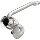 Brexhaust 102-9074 Pipe Front For 1996-1999 Jeep Cherokee New. Price: $135.38.