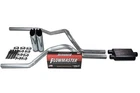 Dodge Ram 1500 Truck 94-03 2.5" Dual Exhaust Kits Flowmaster Super 44 Slash Tip New. Price: $269.99.