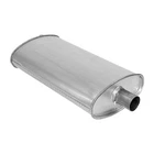 Ap Exhaust 6503 Universal Muffler - Msl Maximum New. Price: $53.47.