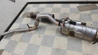 2020-2024 Ford F250 F350 Super Duty Crew Cab Oem Exhaust System Used. Price: $424.99.