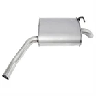 Walker 53713 Muffler And Pipe Assembly New. Price: $94.99.